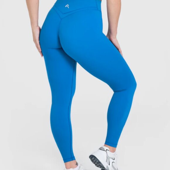Oner Active Pants - New Oner Active Unified Wrap Leggings